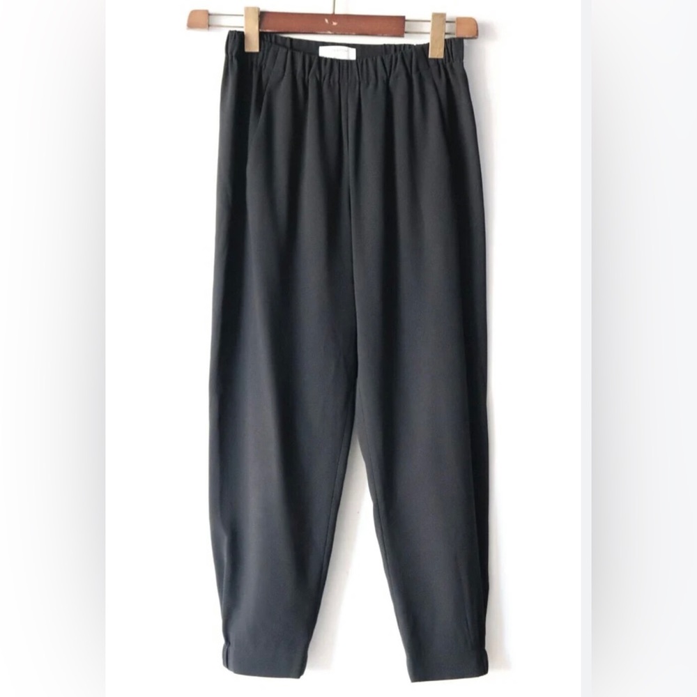 Babaton Cohen pant in black. Size M. Gently used